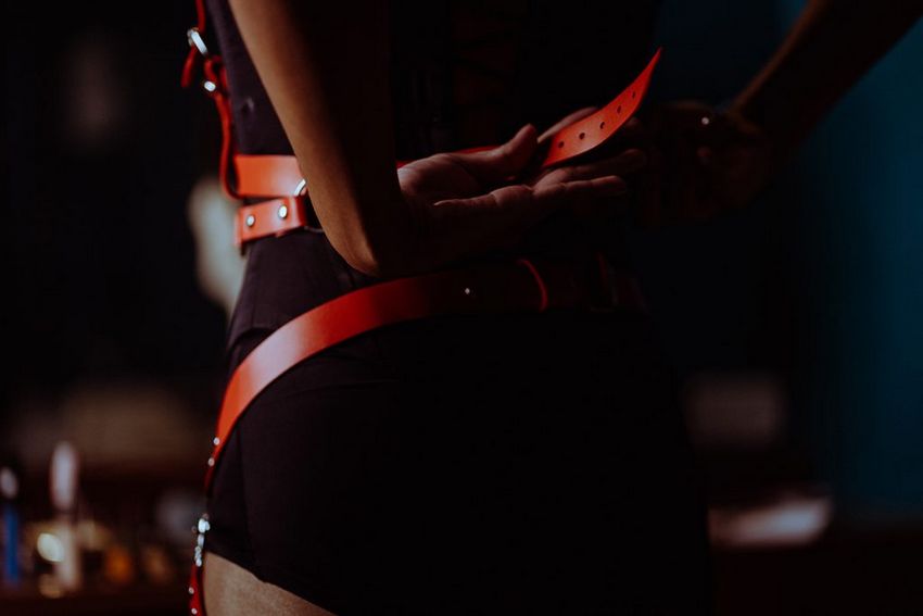 Is Porn Harming Your Mojo? Below's Why Balance is the Real Power Move